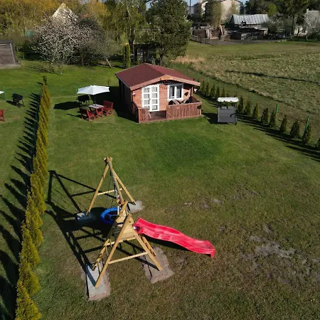 Atputas Majinas Kolka- Madaras Un Rota Villa Exterior photo