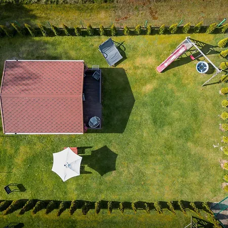 Atputas Majinas Kolka- Madaras Un Rota Villa Exterior photo