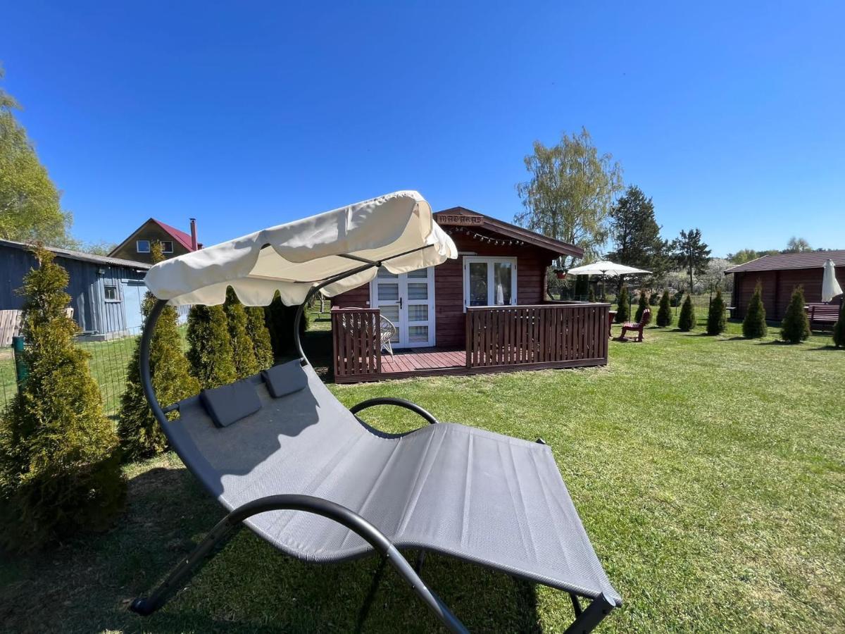 Atputas Majinas Kolka- Madaras Un Rota Holiday home *
