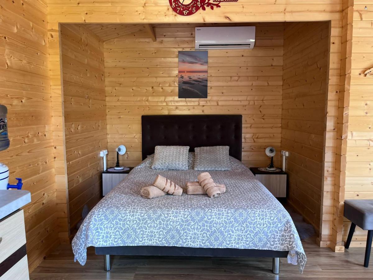 Holiday home Atputas Majinas Kolka- Madaras Un Rota Kolka