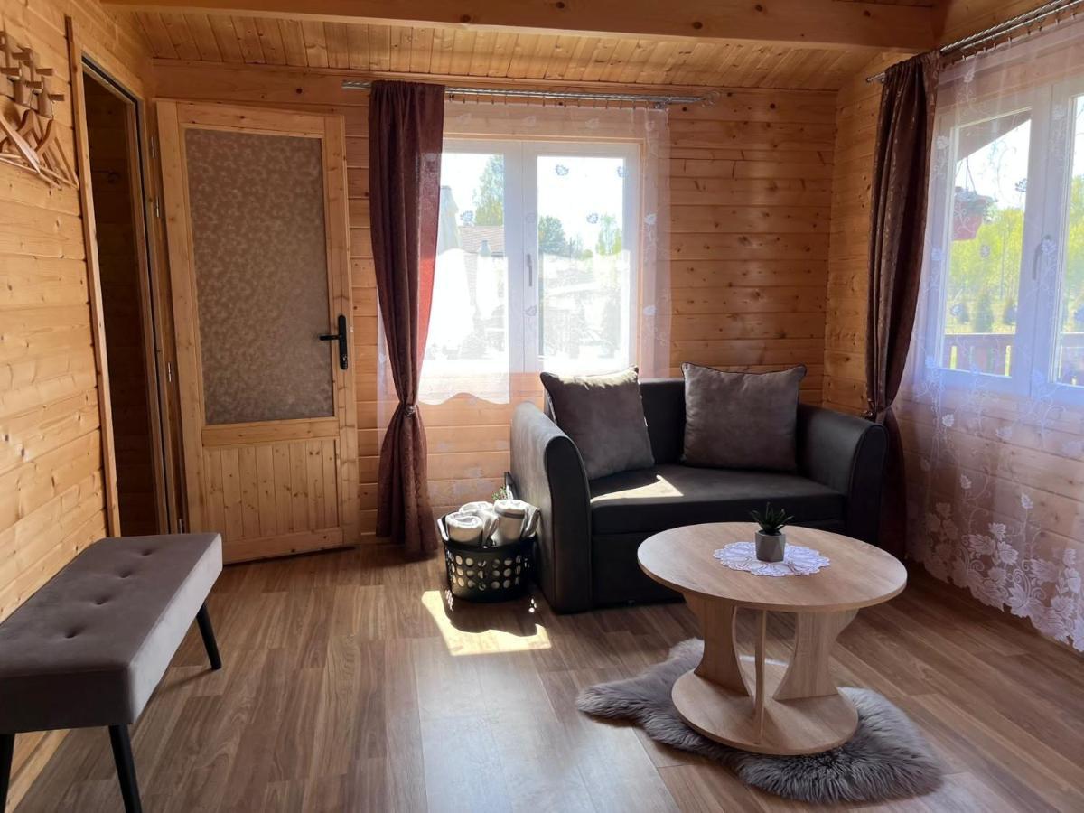 Holiday home Atputas Majinas Kolka- Madaras Un Rota
