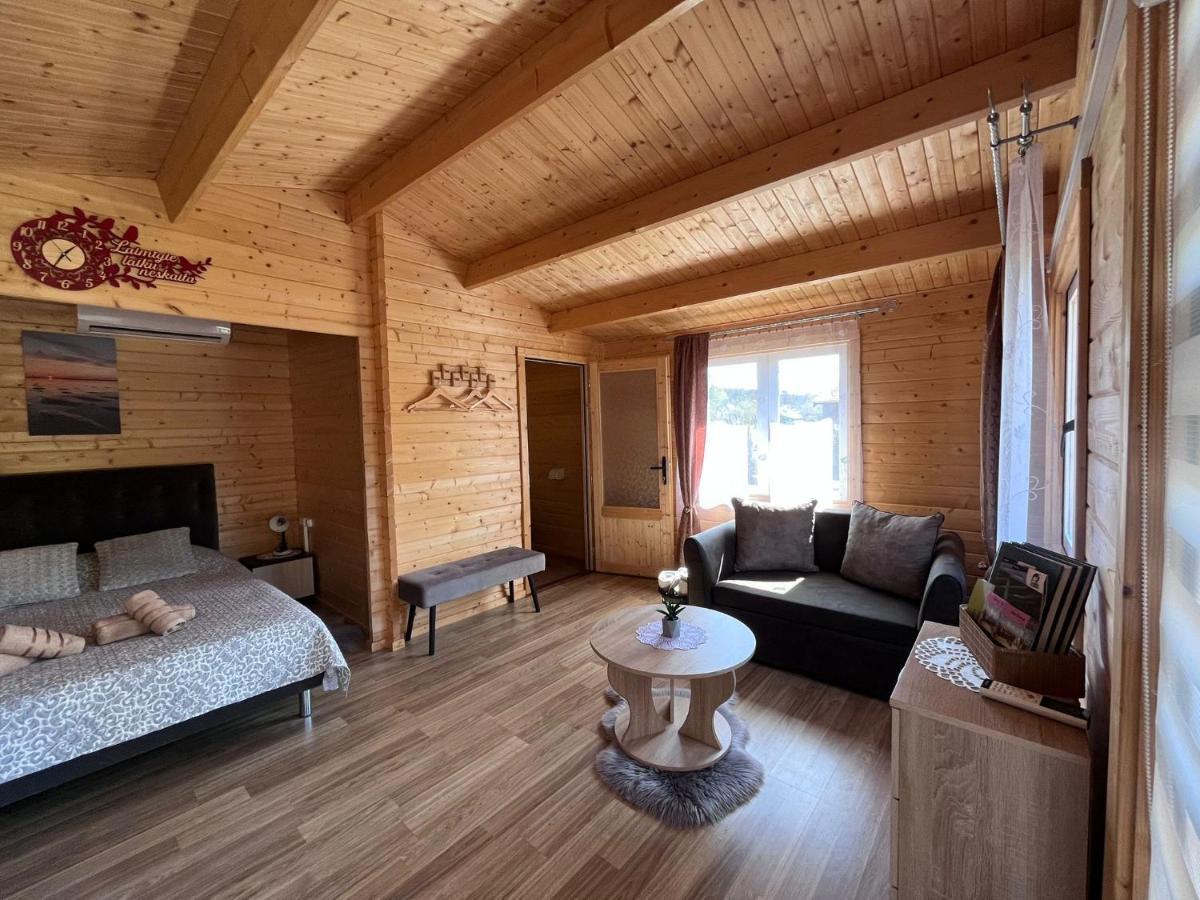Holiday home Atputas Majinas Kolka- Madaras Un Rota Kolka