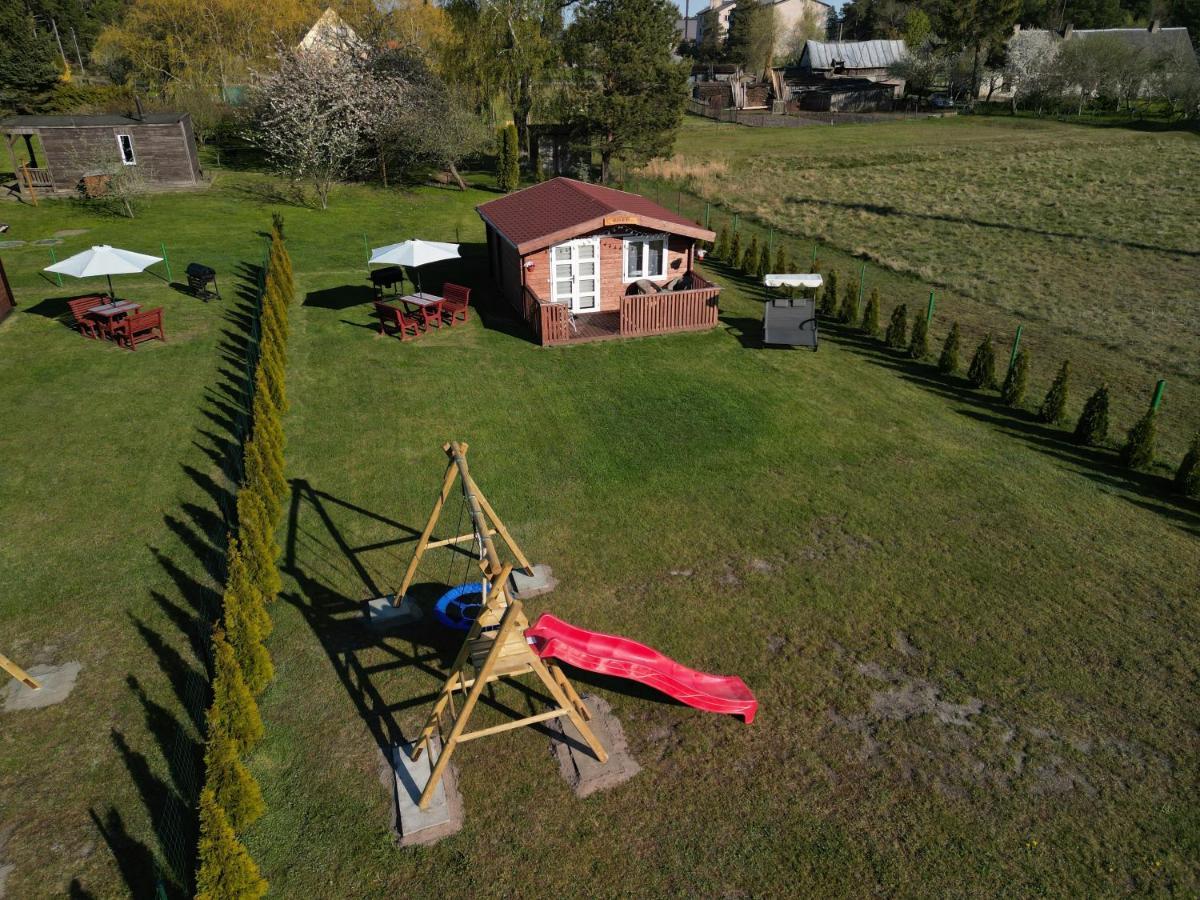 Holiday home Atputas Majinas Kolka- Madaras Un Rota Kolka