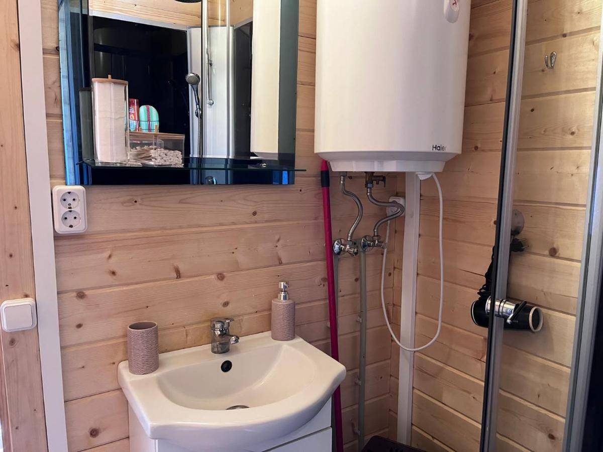 Atputas Majinas Kolka- Madaras Un Rota Holiday home Kolka