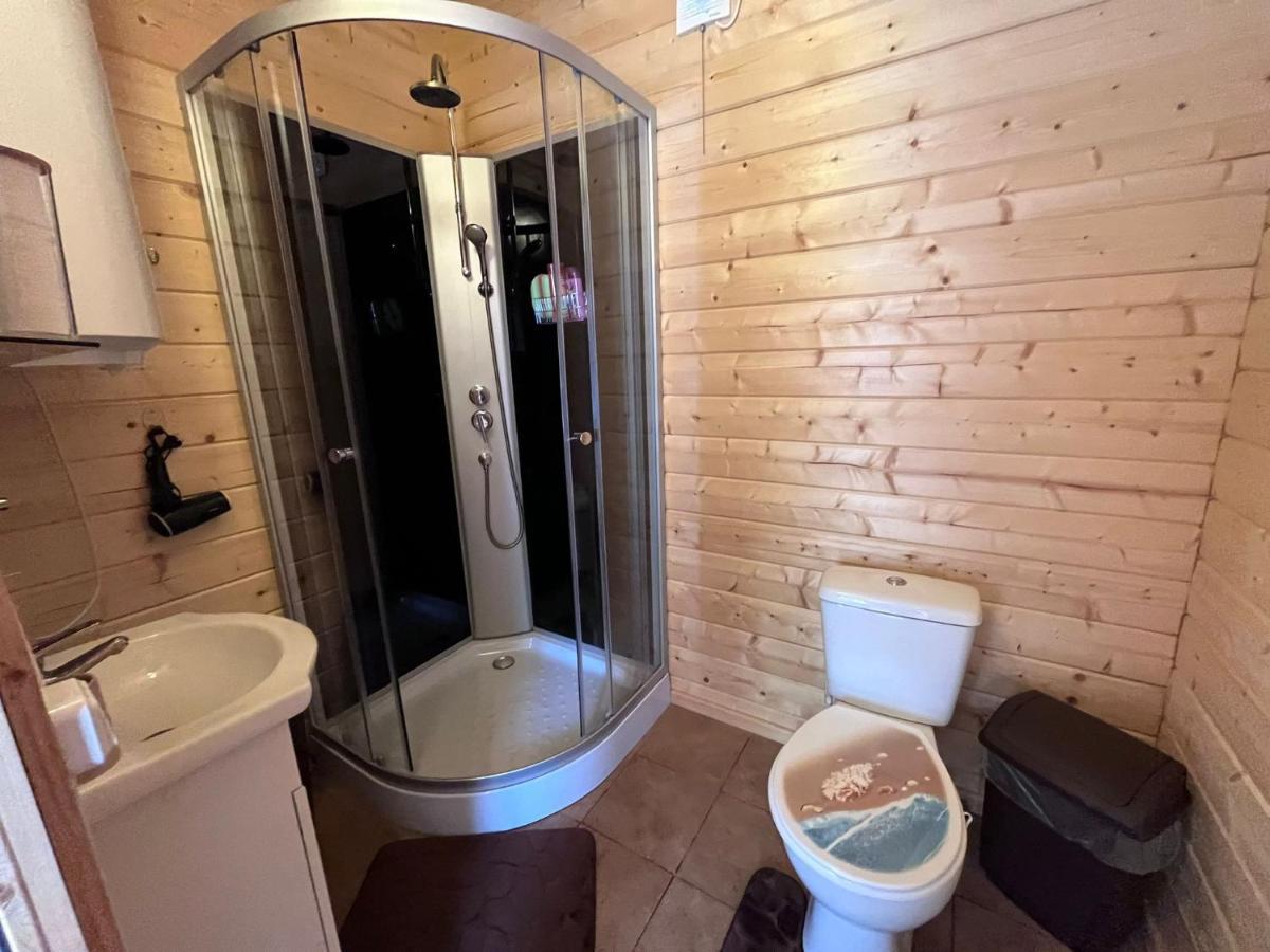 Atputas Majinas Kolka- Madaras Un Rota Holiday home Kolka