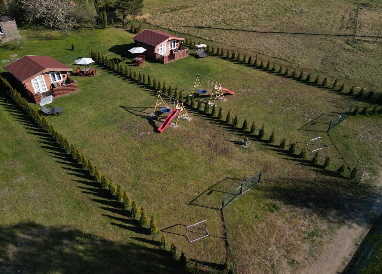Atputas Majinas Kolka- Madaras Un Rota Holiday home *