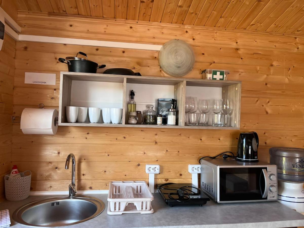 Holiday home Atputas Majinas Kolka- Madaras Un Rota *