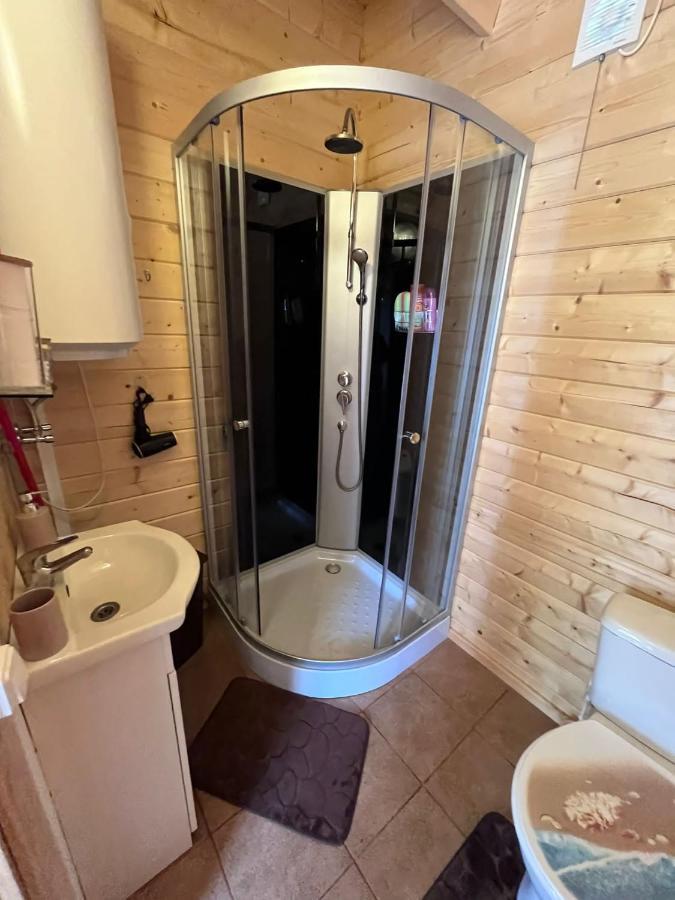 Atputas Majinas Kolka- Madaras Un Rota Holiday home Kolka
