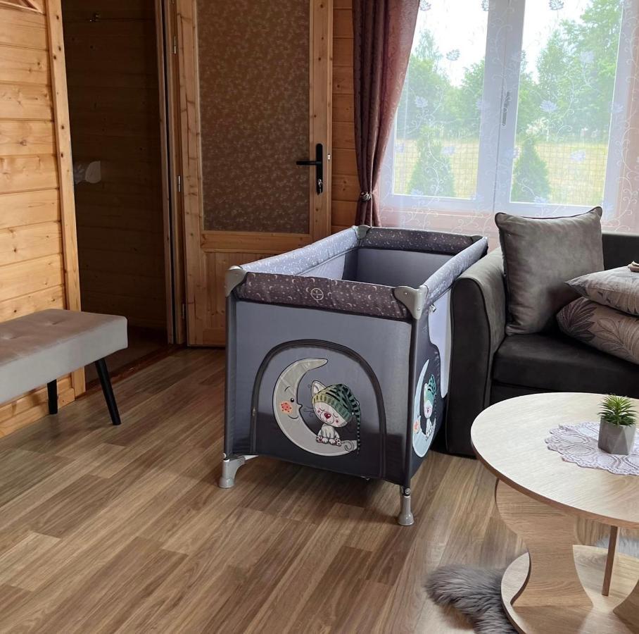Holiday home Atputas Majinas Kolka- Madaras Un Rota Kolka